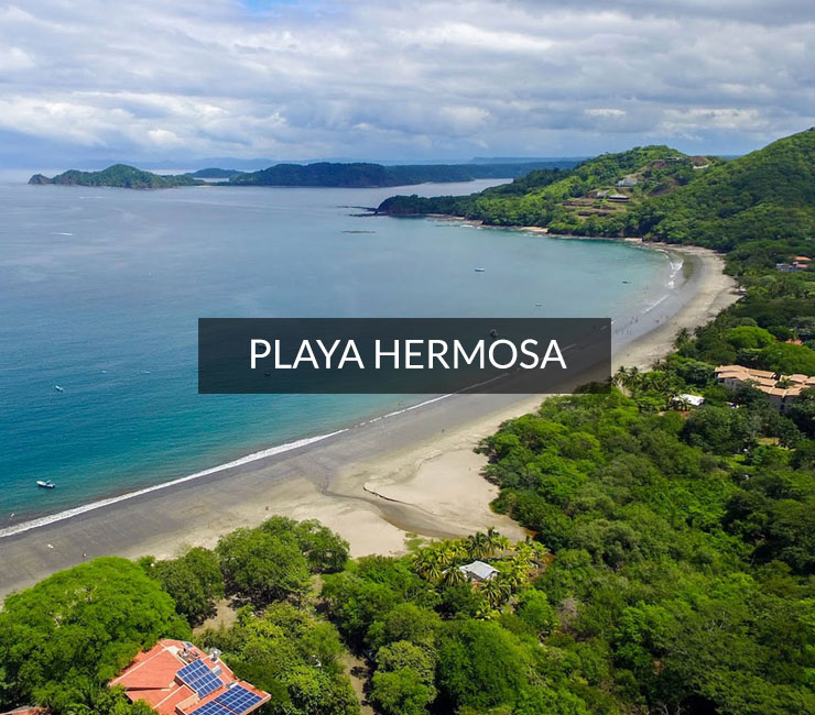 Playa Hermosa
