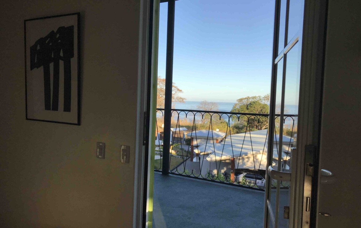 Casa Hemingway Pacific Coast Real Estate